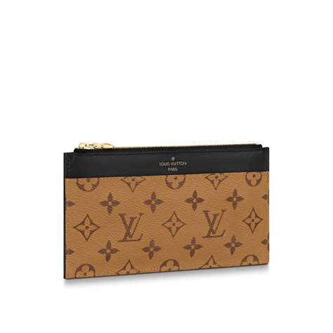 slim wallet louis vuitton